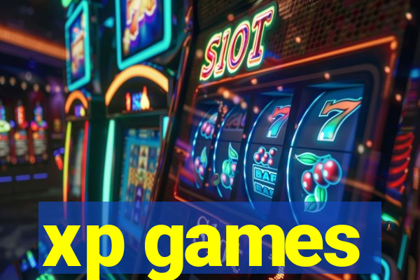 xp games